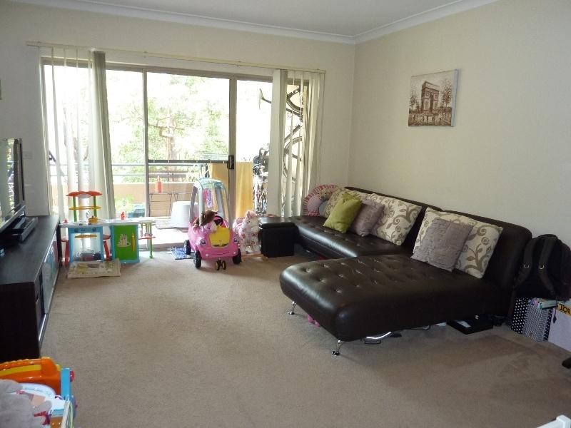 6/35 Parkes Road, Artarmon NSW 2064