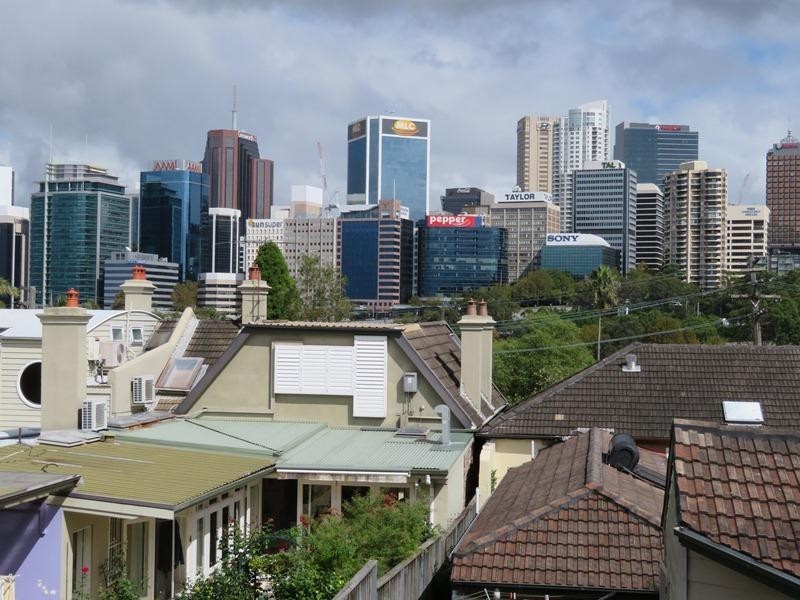 7 Phillips Lane, Neutral Bay NSW 2089