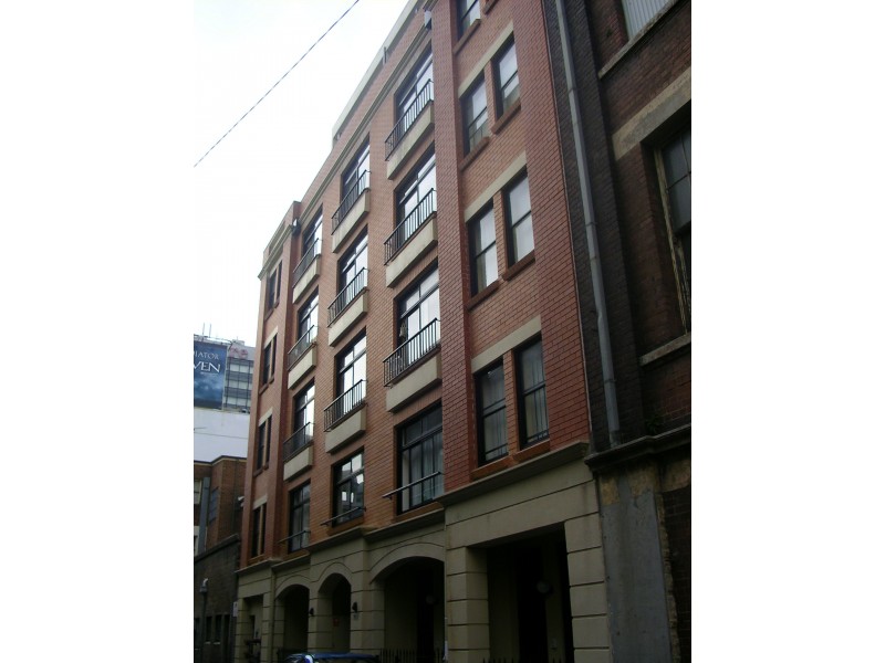4/1 Dwyer Street, Chippendale NSW 2008