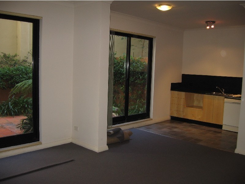 4/1 Dwyer Street, Chippendale NSW 2008