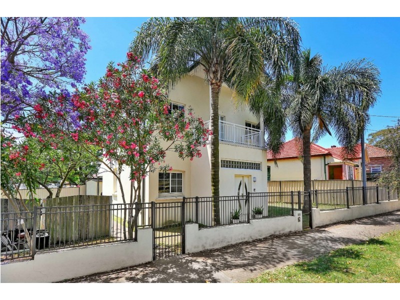 100 Stoney Creek Rd, Bexley NSW 2207