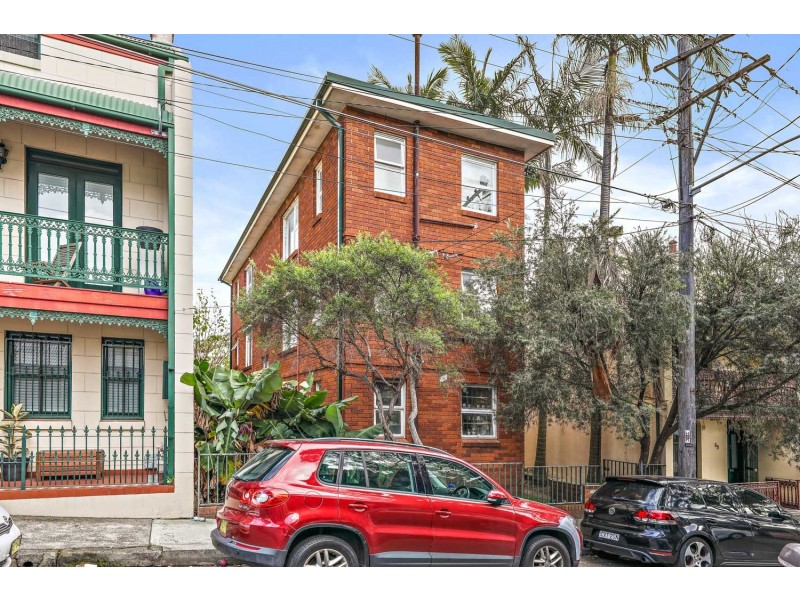 4/71 Probert Street, Newtown NSW 2042