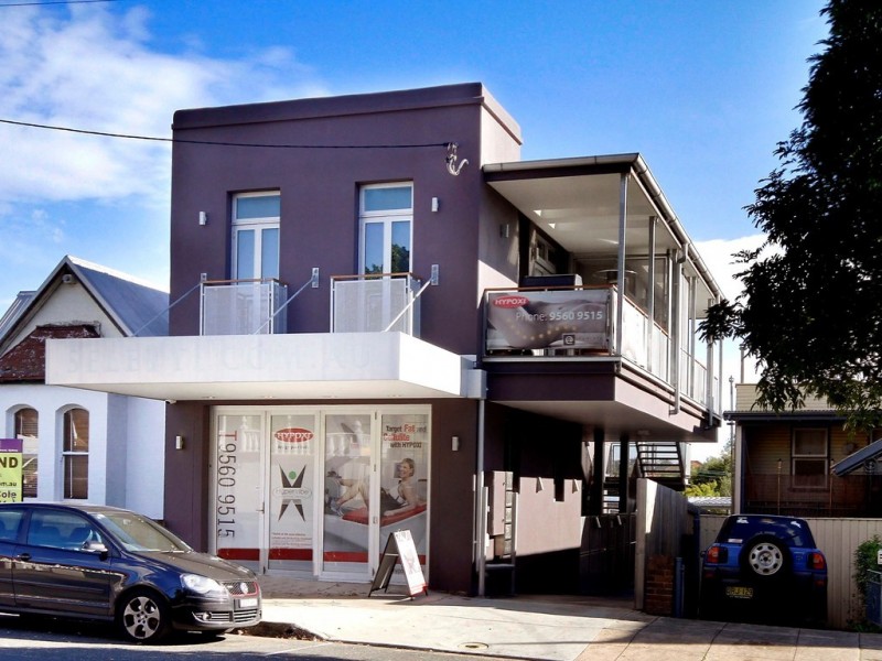 Leichhardt NSW 2040