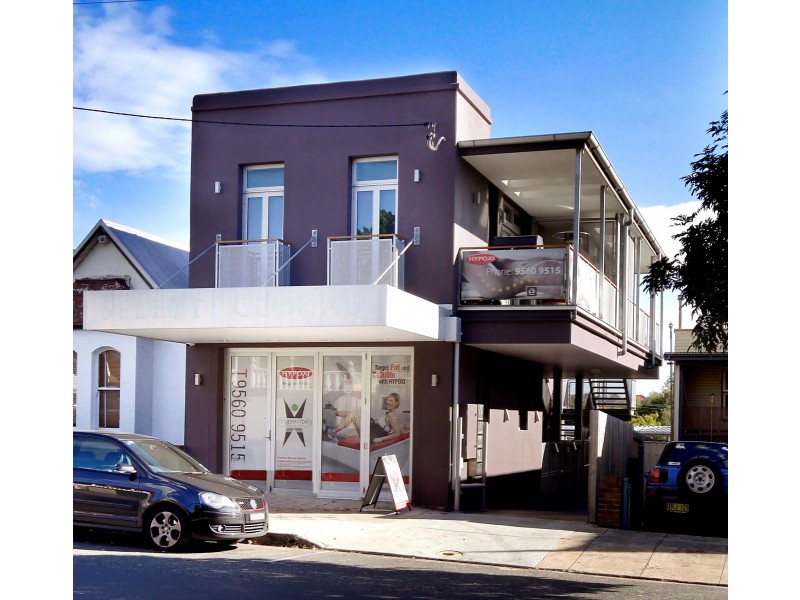 Leichhardt NSW 2040