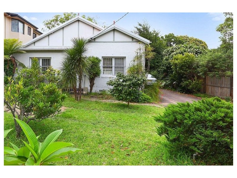 Strathfield NSW 2135