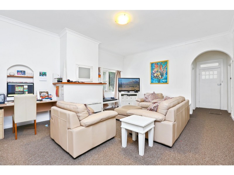 Strathfield NSW 2135