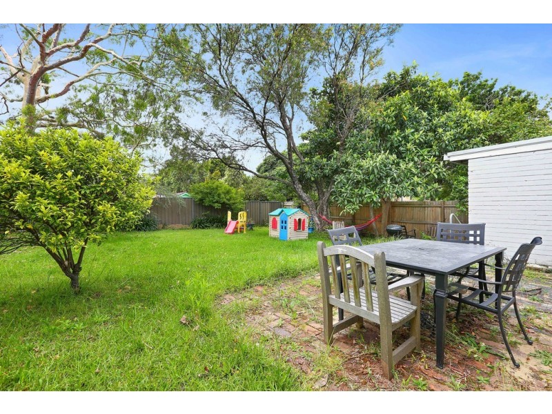 Strathfield NSW 2135
