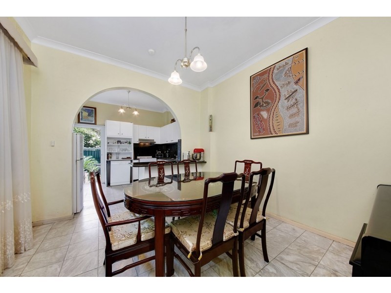 417 New Canterbury Road, Dulwich Hill NSW 2203