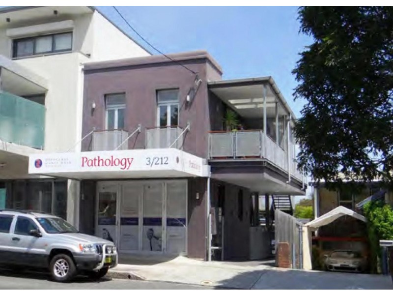 Leichhardt NSW 2040