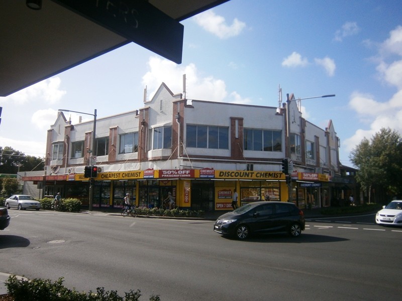 1/401-407 Cleveland St, Redfern NSW 2016