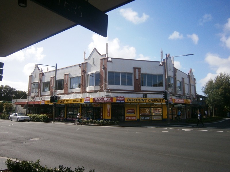 1/401-409 Cleveland St, Surry Hills NSW 2010