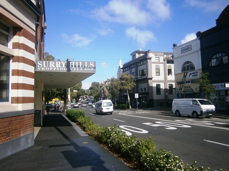 1/401-409 Cleveland St, Surry Hills NSW 2010