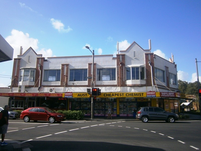 1/401-409 Cleveland St, Surry Hills NSW 2010