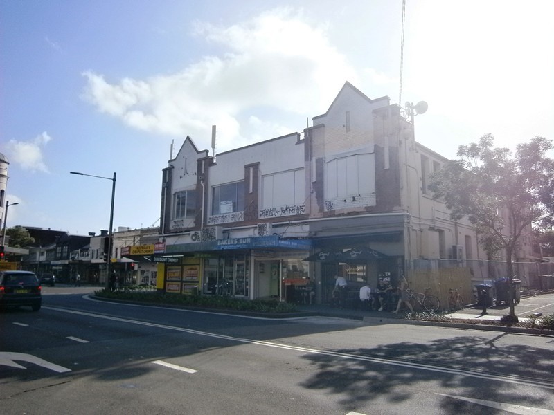 1/401-409 Cleveland St, Surry Hills NSW 2010