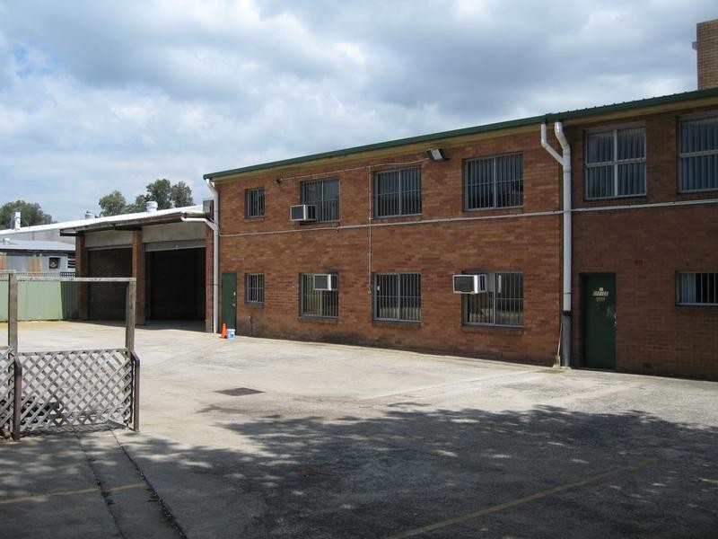 Botany NSW 2019