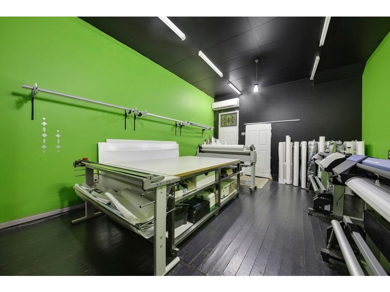 417 New Canterbury Rd, Dulwich Hill NSW 2203