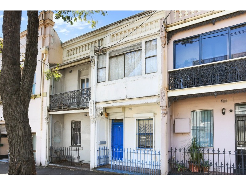 188 Cleveland Street, Chippendale NSW 2008