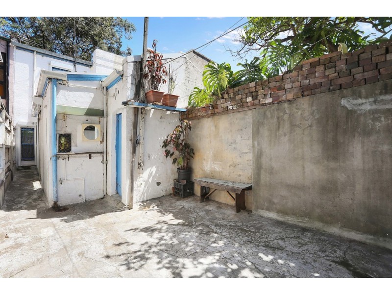 188 Cleveland Street, Chippendale NSW 2008