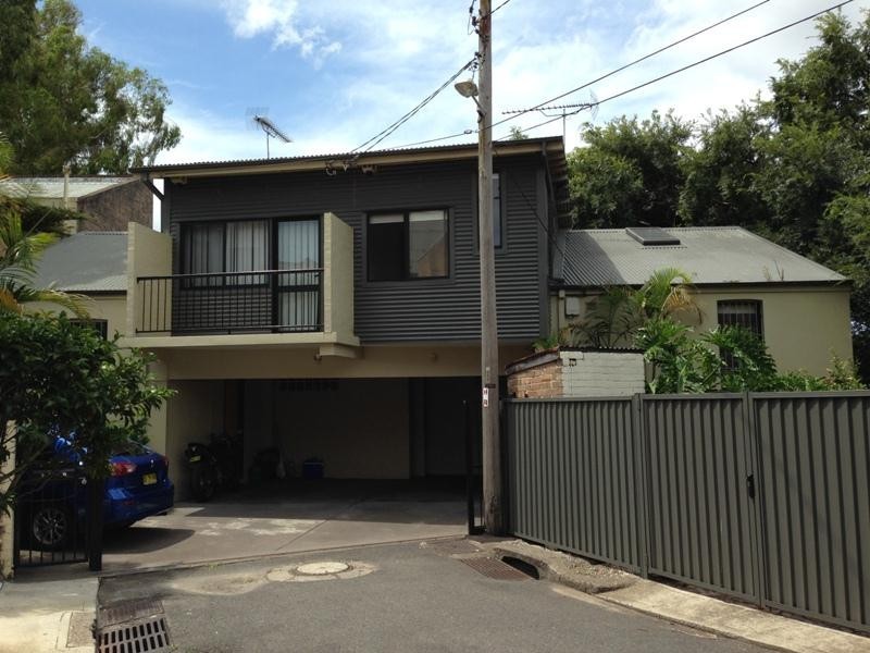 9 Bray Lane, Erskineville NSW 2043