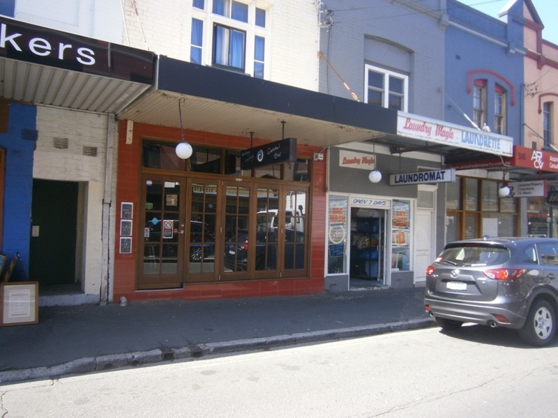 512 King Street, Newtown NSW 2042