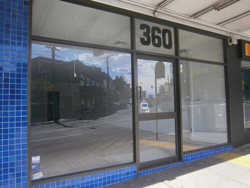 3/360 New Canterbury Road, Dulwich Hill NSW 2203