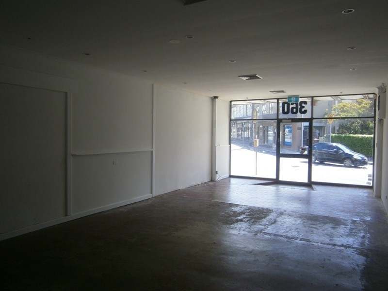 3/360 New Canterbury Road, Dulwich Hill NSW 2203