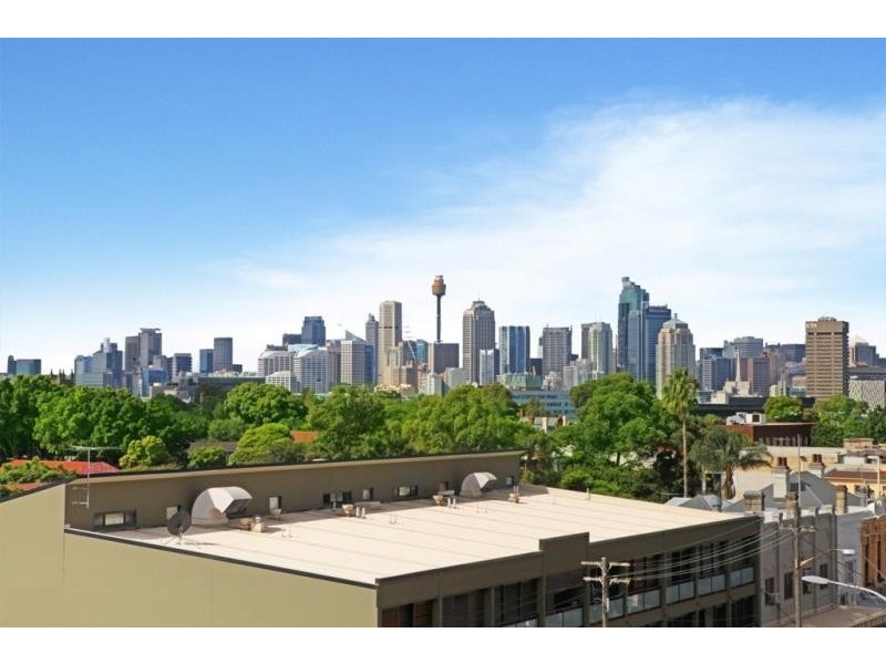 507/88 King Street, Newtown NSW 2042