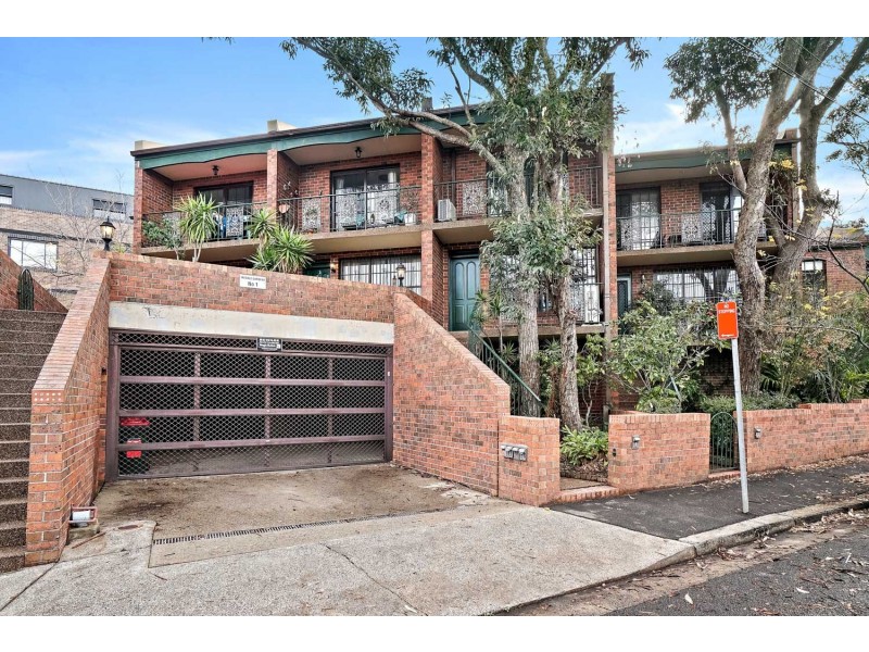 4/1 Iredale Street, Newtown NSW 2042