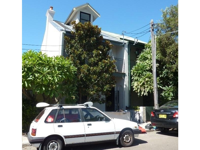 76 Denison Street, Camperdown NSW 2050