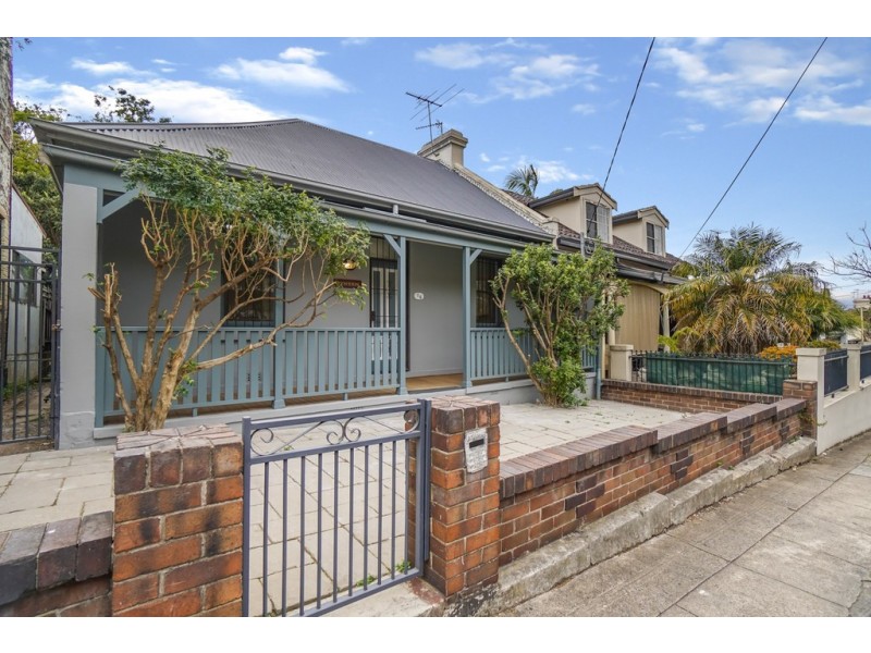 16 Bucknell Street, Newtown NSW 2042