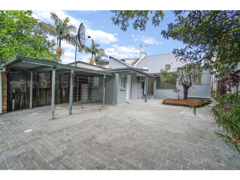 16 Bucknell Street, Newtown NSW 2042