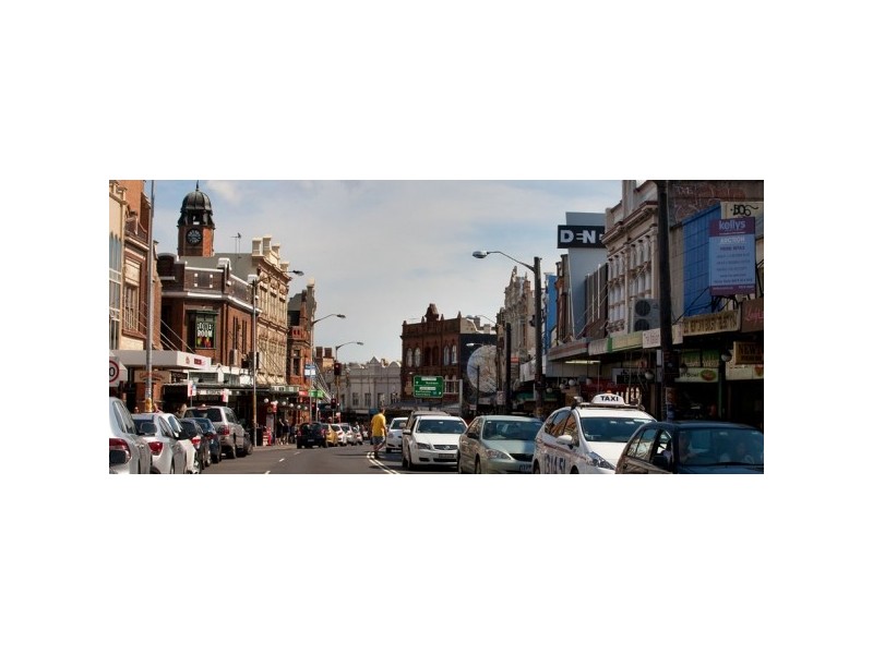 Newtown NSW 2042