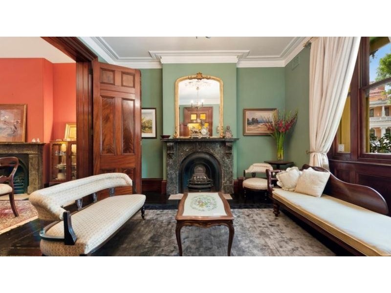 136 Burton Street, Darlinghurst NSW 2010