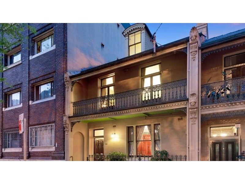 136 Burton Street, Darlinghurst NSW 2010