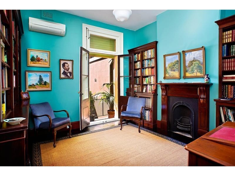136 Burton Street, Darlinghurst NSW 2010