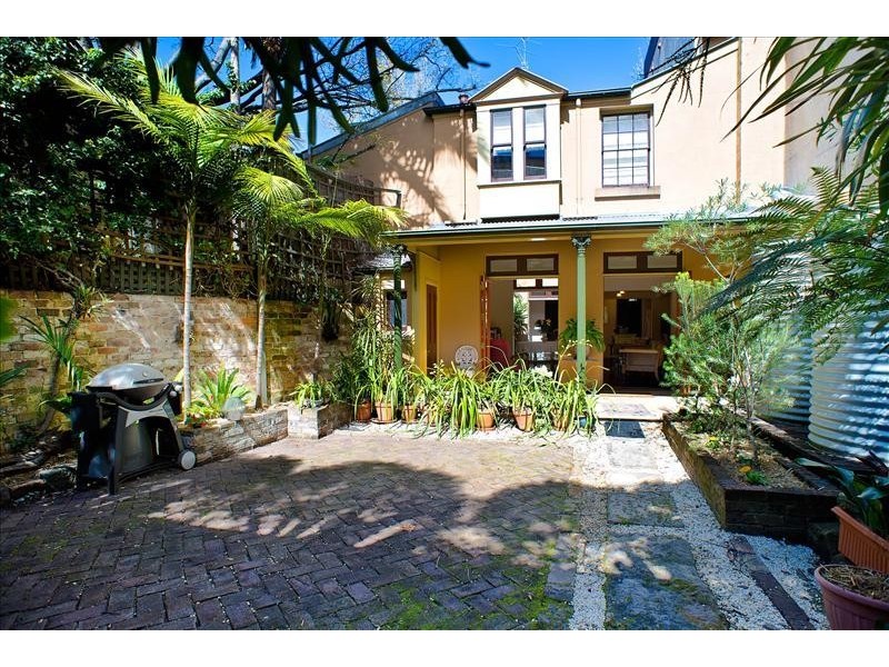136 Burton Street, Darlinghurst NSW 2010