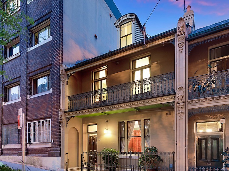 136 Burton Street, Darlinghurst NSW 2010