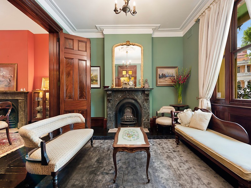 136 Burton Street, Darlinghurst NSW 2010