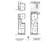 136 Burton Street, Darlinghurst NSW 2010 Floorplan