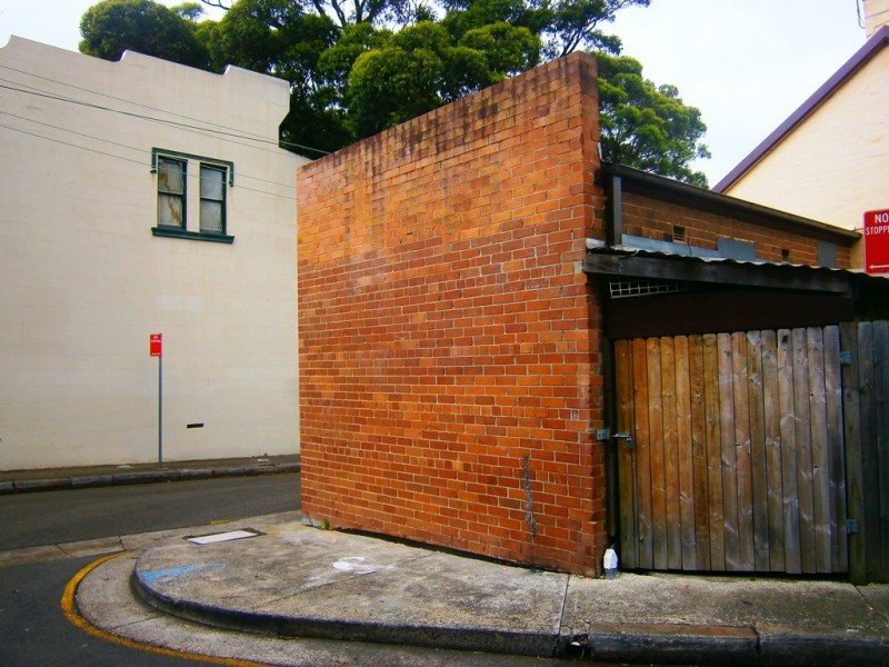 1a Bucknell St, Newtown NSW 2042