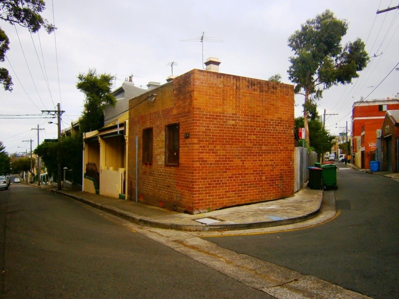 1a Bucknell St, Newtown NSW 2042