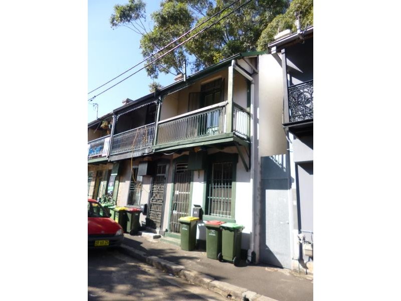 25 Caroline Street, Redfern NSW 2016