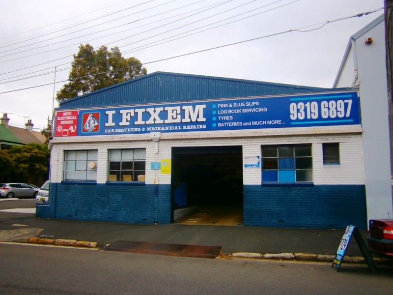 129 Wellington street, Waterloo NSW 2017