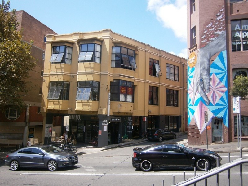 1/256 Crown Street, Darlinghurst NSW 2010