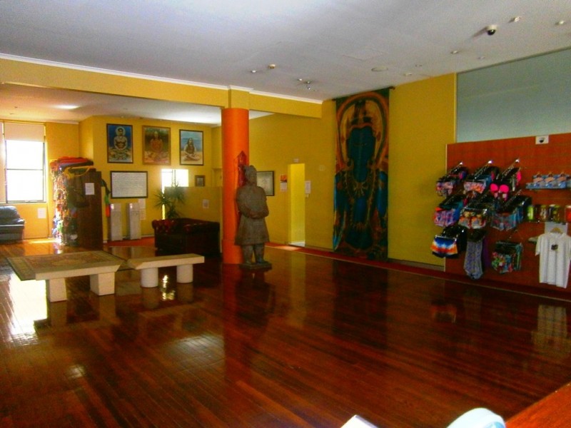 1/256 Crown Street, Darlinghurst NSW 2010