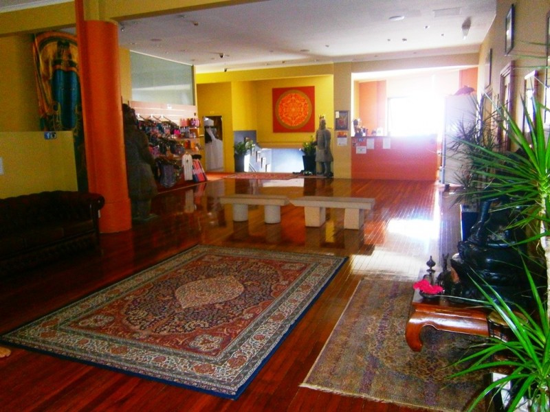 1/256 Crown Street, Darlinghurst NSW 2010