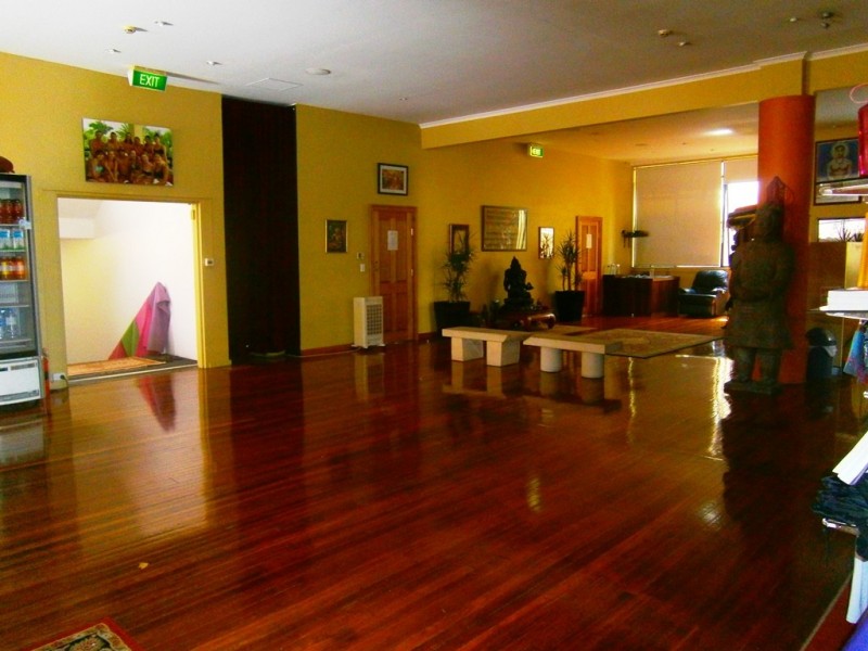 1/256 Crown Street, Darlinghurst NSW 2010