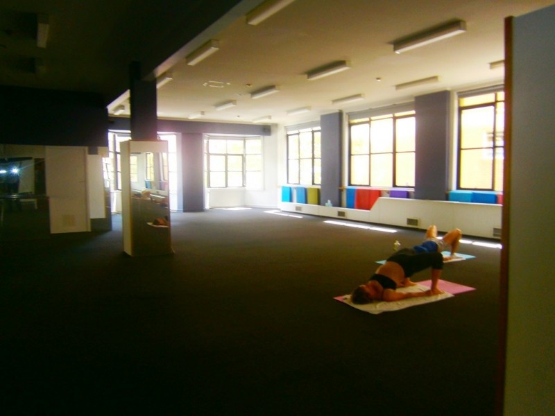 1/256 Crown Street, Darlinghurst NSW 2010