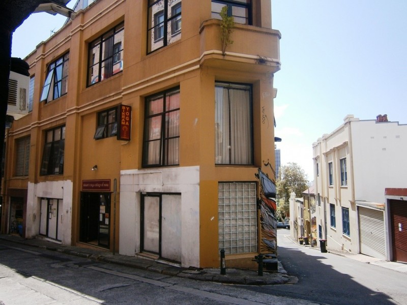 1/256 Crown Street, Darlinghurst NSW 2010