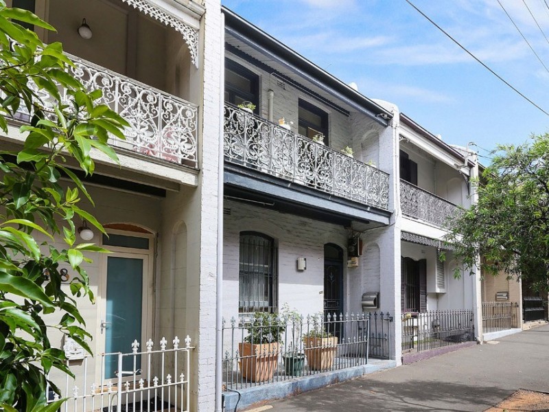 420 Abercrombie Street, Darlington NSW 2008